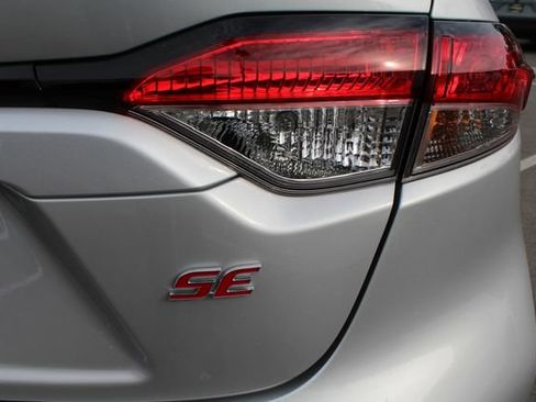 Certified 2026 Toyota Corolla SE FWD image 13