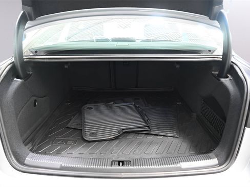 Used 2018 Audi A6 3.0T Premium AWD/4WD image 16