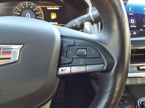 Used 2023 Cadillac CT5 V w/ Premium Package AWD/4WD image 35