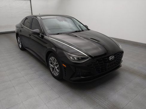 Used 2023 Hyundai Sonata SEL image 13