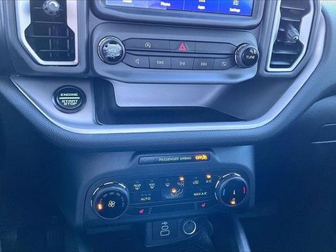 Used 2024 Ford Bronco Sport Big Bend w/ Convenience Package image 15