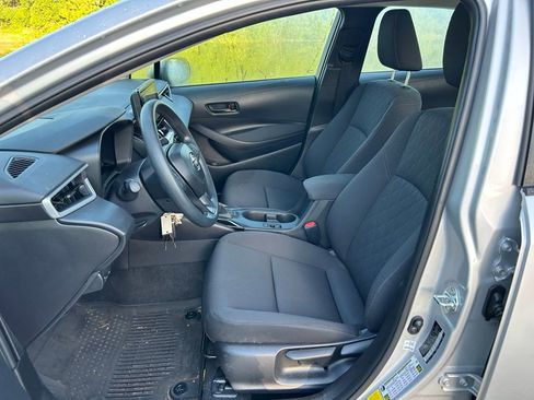 Used 2026 Toyota Corolla LE image 14