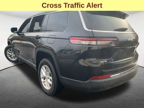 Used 2024 Jeep Grand Cherokee L Laredo w/ Trailer Tow Package image 10