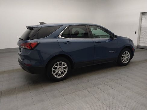 Used 2024 Chevrolet Equinox LT AWD/4WD image 10