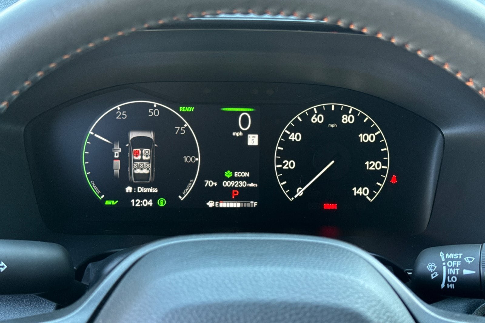 Used 2024 Honda CR-V Sport-L image 21