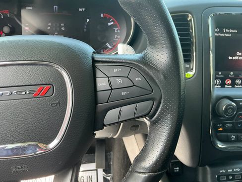 Used 2020 Dodge Durango GT AWD/4WD image 17