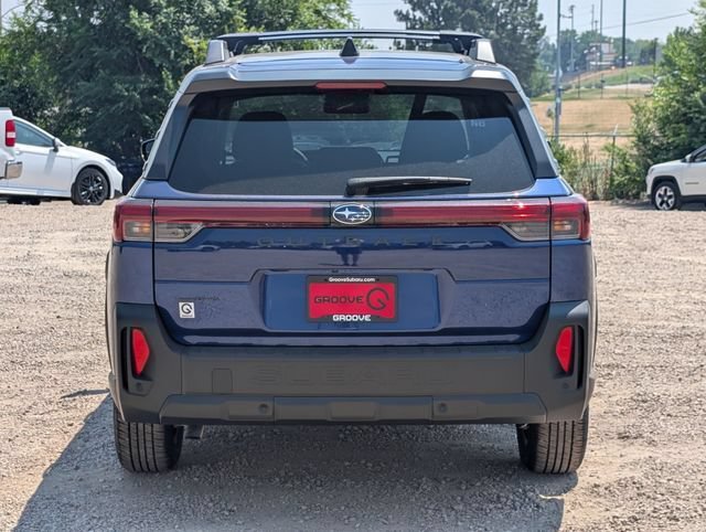 New 2026 Subaru Outback Limited AWD/4WD image 4