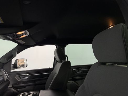 Certified 2024 RAM 1500 Big Horn w/ Trailer Tow Group image 24