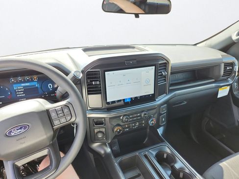 New 2026 Ford F150 STX AWD/4WD image 19