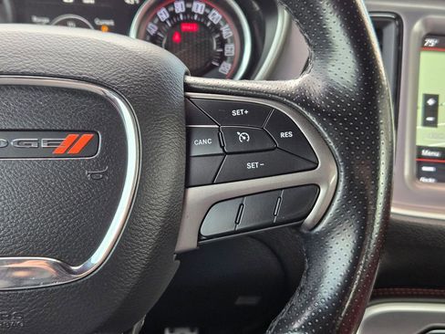 Used 2019 Dodge Challenger R/T Scat Pack image 23