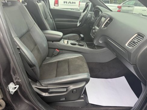 Used 2019 Dodge Durango GT AWD/4WD image 12