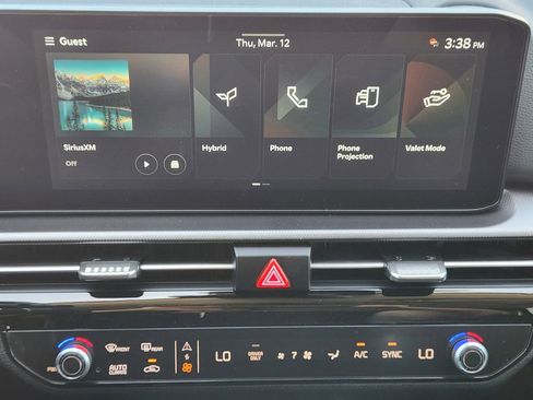 New 2026 Kia Sportage S AWD/4WD image 13