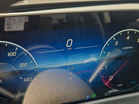 New 2026 Mercedes-Benz E 350 Sedan image 10