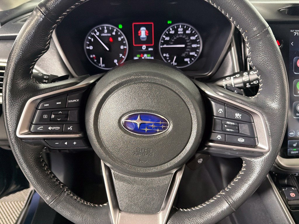 Used 2024 Subaru Outback Limited AWD/4WD image 14