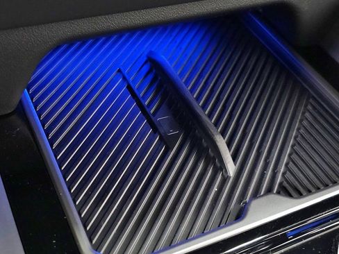 New 2026 BMW M5 Touring image 35