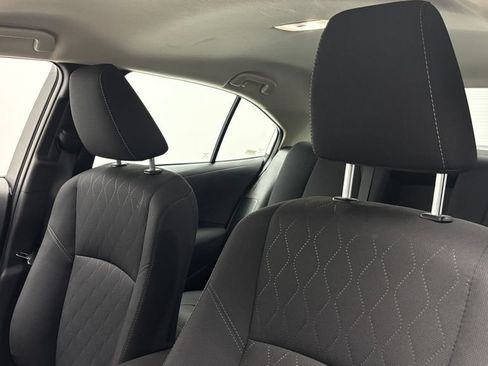 Used 2026 Toyota Corolla LE FWD image 10