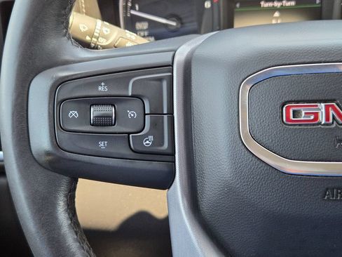 Used 2021 GMC Sierra 1500 SLT w/ SLT Convenience Package RWD image 22
