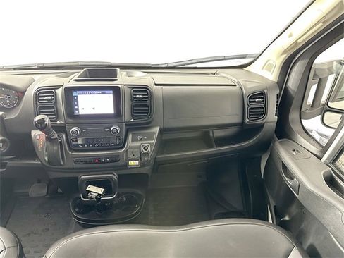 Used 2023 RAM ProMaster 3500 w/ Interior LED Lighting Group image 18