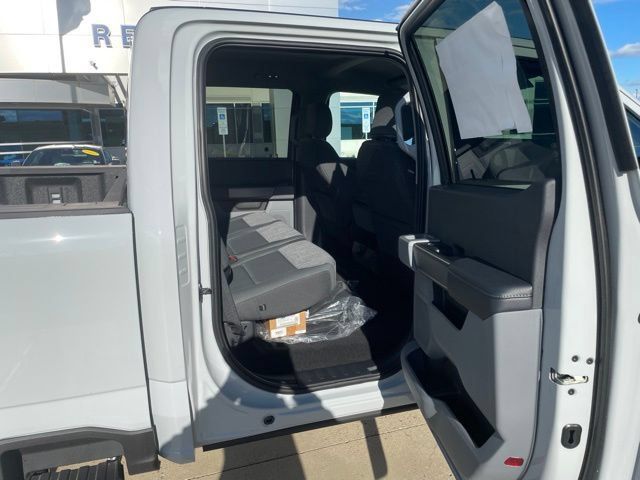 New 2026 Ford F250 XLT AWD/4WD image 12