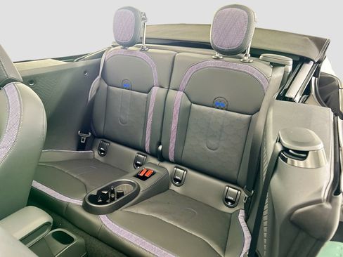 New 2026 MINI Cooper S FWD image 18