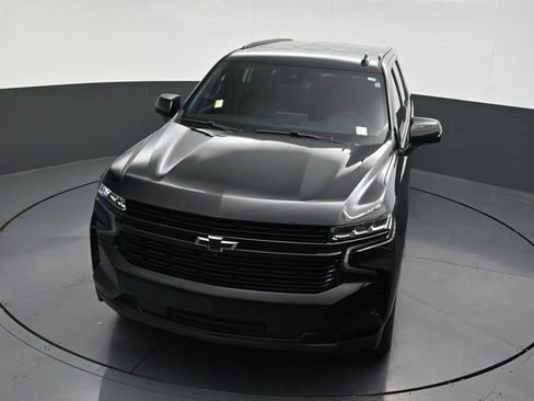 Used 2024 Chevrolet Tahoe RST w/ Luxury Package RWD image 25