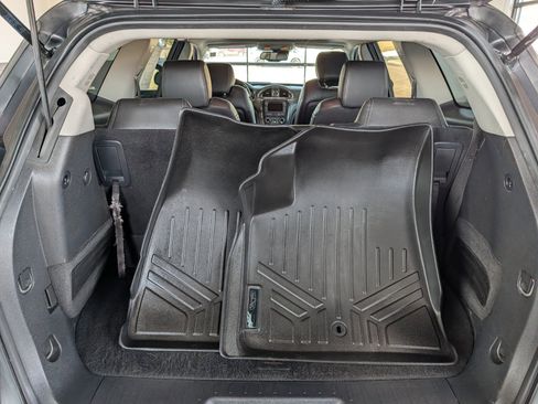 Used 2016 Buick Enclave Premium w/ Experience Buick Package image 14