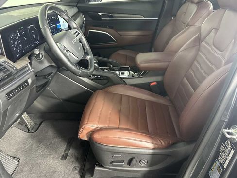 Used 2023 Kia Telluride SX Prestige image 7