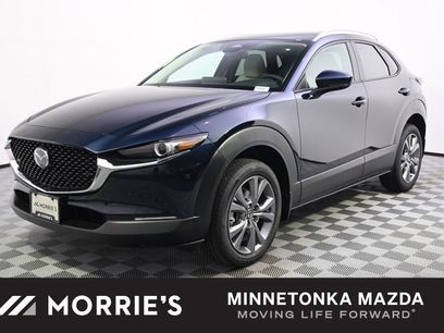 Used 2026 MAZDA CX-30 AWD 2.5 S