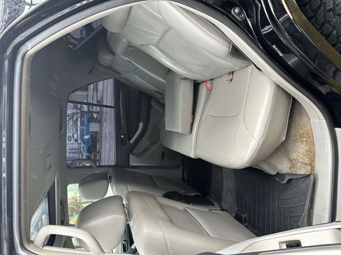 Used 2006 Toyota 4Runner Limited image 18