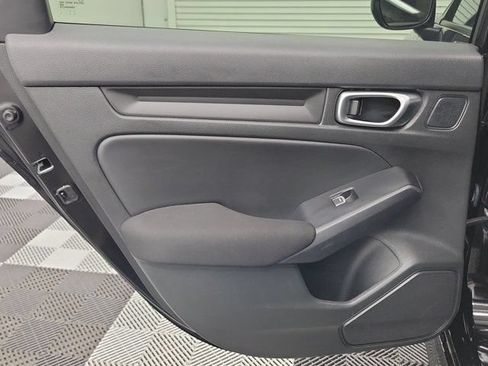 Certified 2024 Honda Civic Sport image 17