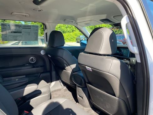 New 2026 Hyundai Palisade SEL AWD/4WD image 36