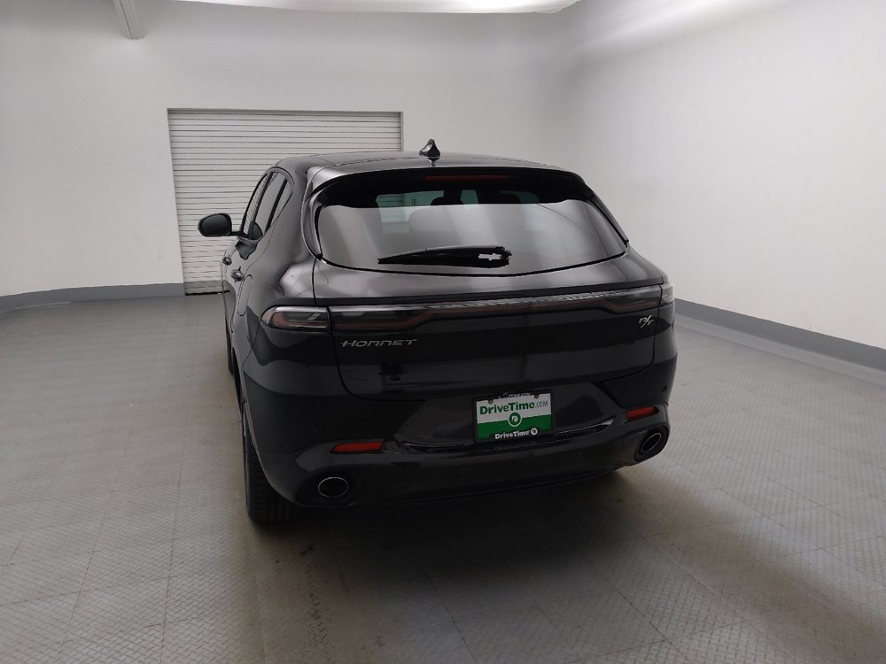 Used 2024 Dodge Hornet R/T AWD/4WD image 6