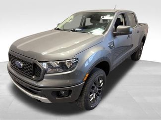 Used 2023 Ford Ranger XLT w/ Equipment Group 301A Mid AWD/4WD video 1