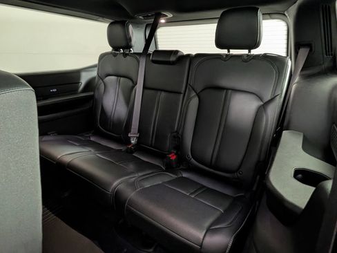 Used 2023 Jeep Wagoneer Series II RWD image 22