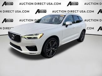 Used 2019 Volvo XC60 T5 R-Design w/ Protection Package Premier AWD/4WD 360° Tour