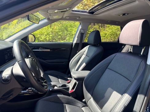 Certified 2025 Kia Seltos EX w/ EX Sunroof Package AWD/4WD image 27