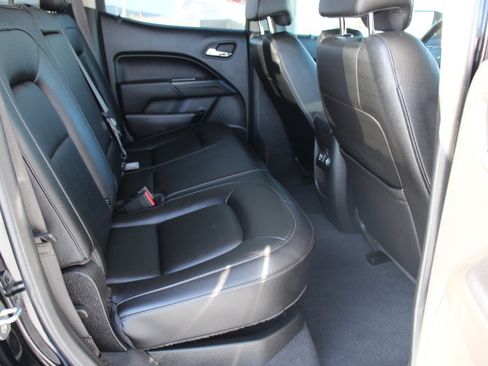 Used 2021 Chevrolet Colorado ZR2 image 19