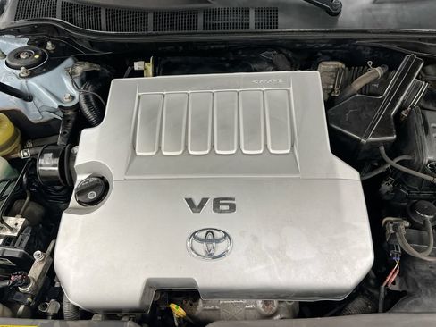 Used 2007 Toyota Camry LE FWD image 24
