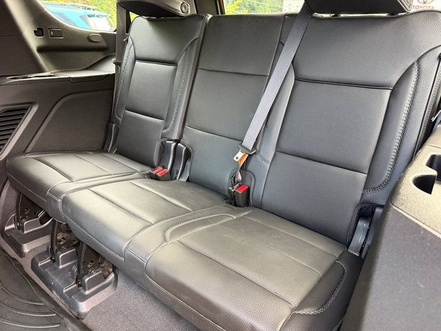 Used 2022 GMC Yukon Denali AWD/4WD image 19