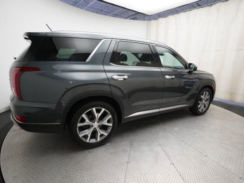 Used 2020 Hyundai Palisade SEL w/ Convenience Package AWD/4WD image 36
