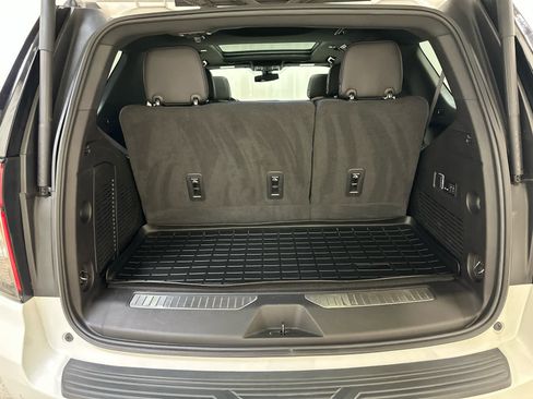 Used 2022 Chevrolet Tahoe Z71 w/ Luxury Package image 25