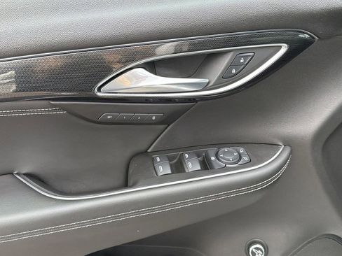 Used 2021 Buick Envision Essence w/ Sport Touring Package image 23