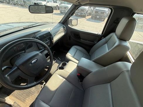 Used 2011 Ford Ranger XL RWD image 17