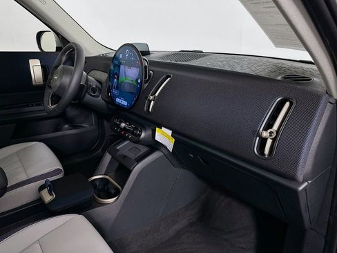 Certified 2025 MINI Cooper Countryman S image 28