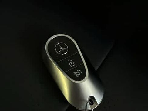 Certified 2026 Mercedes-Benz E 350 4MATIC Sedan image 36