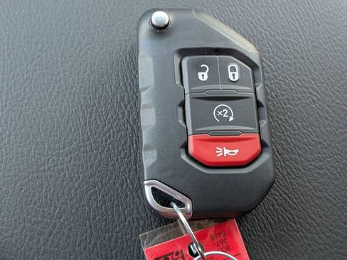 New 2026 Jeep Wrangler Sahara image 32