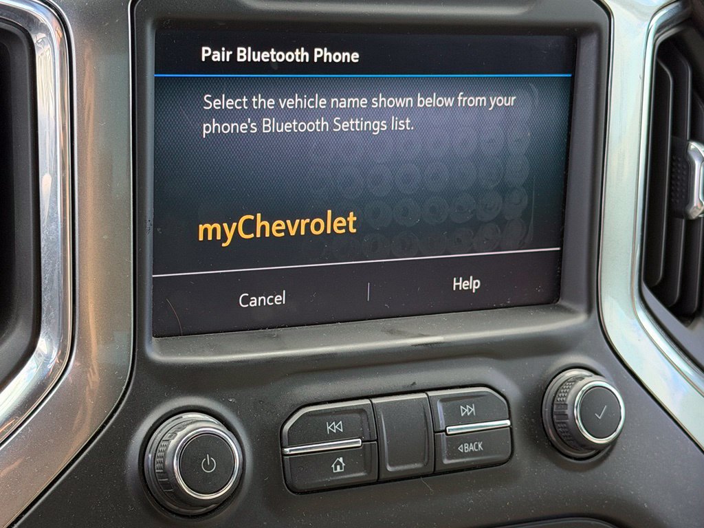 Used 2020 Chevrolet Silverado 1500 LT w/ All-Star Edition RWD image 23