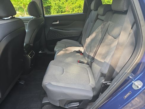 Used 2023 Hyundai Santa Fe SEL FWD image 15