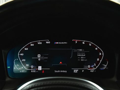 Used 2023 BMW 440i xDrive M440i xDrive w/ Premium Package image 49