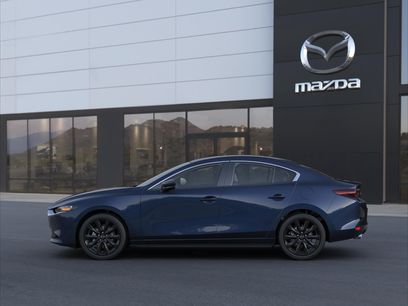 New 2026 MAZDA MAZDA3 s Sport